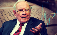 Warren Buffett tiết lộ thương vụ đầu tư 'tệ nhất cuộc đời': 'Cổ phiếu ngu ngốc' trị giá 200 tỷ USD