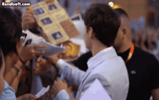 Showbiz làm gì có ai hên như mỹ nam này: Đóng 1 phim giàu cả đời, 17 tuổi làm "tổng tài" mới sốc