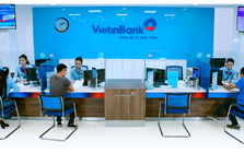 Vietinbank phát hành gần 2,4 tỷ cổ phiếu trả cổ tức