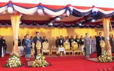 Khánh thành cầu mới thúc đẩy giao thương Lào - Thái Lan - Việt Nam