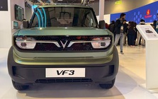 VinFast đang muốn chơi lớn tại Ấn Độ năm sau với loạt xe mới từ VF 3 tới VF 9