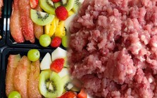 5 thực phẩm dù giảm giá rẻ bèo, chị em cũng đừng mua, nhất là món đầu tiên