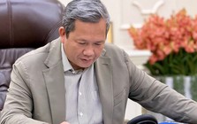 Thủ tướng Campuchia lên tiếng, quân đội Thái Lan nhấn mạnh "chỉ phòng thủ"