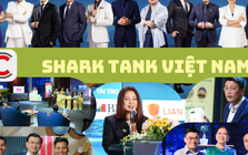 Nhìn lại những con số ấn tượng của Shark Tank Việt Nam sau 7 mùa phát sóng
