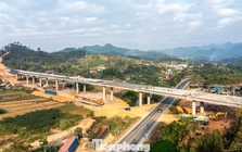 Điều chỉnh thiết kế cao tốc Hữu Nghị - Chi Lăng, tăng vốn lên gần 12.000 tỷ