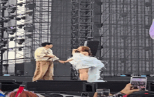 Giảng viên thanh nhạc đắt show nhất Việt Nam đã tìm được “hạnh phúc mới”