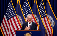 Fed tiến thoái lưỡng nan chưa từng có trong 55 năm, gian nan chưa dứt khi sang 2026, chuyên gia không loại trừ kịch bản tăng lãi suất