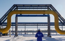 ‘Khách ruột’ mua gần 40 tỷ m³ khí đốt Nga, Gazprom tự tin cung cấp vượt khối lượng trong hợp đồng