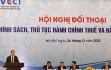 Người dân có mặt bằng cho thuê ở Hà Nội, có phải thành lập hộ kinh doanh?