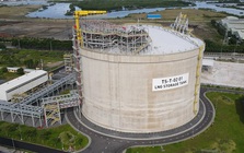 "Ông lớn" đứng sau Kho LNG Thị Vải chuẩn bị nước cờ 100.000 tỷ, hé lộ kế hoạch M&A
