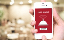 Hacker đang âm thầm đánh cắp dữ liệu người đặt đồ ăn qua app