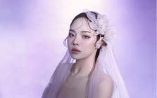 Nữ ca sĩ bỏ ý định đi du học Thạc sĩ, dồn tâm sức làm nên dấu mốc sự nghiệp ấn tượng trong năm 2025