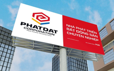 Phát Đạt (PDR) vừa sở hữu thêm gần 46.700m2 đất phát triển dự án cao tầng tại Đồng Nai