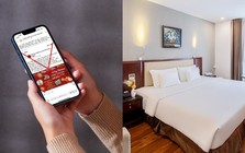 Cảnh báo nóng khi đặt phòng khách sạn dịp Tết