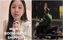 Đặt 5 đơn hàng lúc 4h sáng rồi boom hết, cô gái bỗng được khen nức nở: Hé lộ cú twist