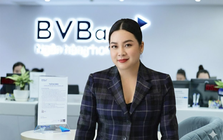Bà Nguyễn Thanh Phượng rời HĐQT BVBank vì một lý do đặc biệt