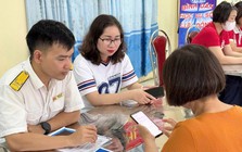 Hóa đơn trên 5 triệu phải chuyển khoản mới được khấu trừ thuế: Thu mua bắp khô, mì lát,... từ nông dân không có tài khoản ngân hàng, thanh toán thế nào?