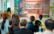 “Bắt sóng xa bờ”: Chiến lược bền vững hút nhà đầu tư miền Bắc vào Nam