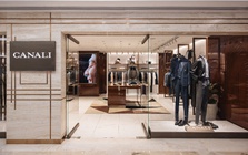 PNJ bắt tay CANALI: Mở rộng hệ sinh thái thời trang cao cấp