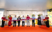 IPP Travel Retail mở rộng hệ sinh thái, nâng tầm trải nghiệm khách hàng tại sân bay Đà Nẵng