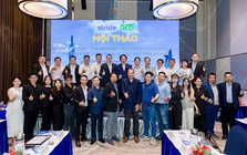 Stride và VCEA: Cái bắt tay vì chất lượng điện mặt trời bền vững