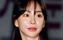 Chân dung tiểu thư tài phiệt bị bắt