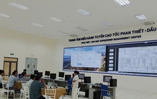 2 tuyến cao tốc quan trọng trước giờ thu phí