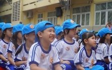 TPHCM chính thức "chốt" lịch nghỉ Tết Nguyên đán 2026 của học sinh