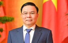 Quyền Bộ trưởng Bộ Công Thương Lê Mạnh Hùng nhận thêm nhiệm vụ
