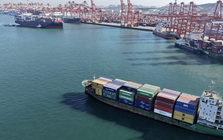 Nhiều biến động chờ thương mại thế giới