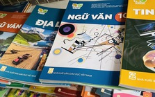 Bộ GD-ĐT “chốt” bộ SGK “Kết nối tri thức với cuộc sống” sử dụng thống nhất toàn quốc