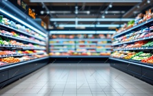 Giải mã "điểm mù" trong phân phối bán lẻ: Khi AI và Dữ liệu trở thành vũ khí sinh tồn