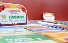 Từ năm học 2026–2027, đây là bộ sách giáo khoa được lựa chọn để sử dụng trên cả nước