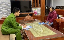 Đi vay tiền để chuyển cho ‘nhân viên viễn thông dởm’