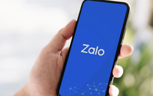 Zalo "ép" người dùng cập nhật điều khoản mới?
