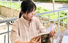 Không dự lễ tốt nghiệp, nữ thủ khoa ngành AI nhận tin vui theo cách 'lạ lùng'