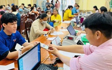 Từ 1-1-2026, người lao động có thể vay 200 triệu đồng để tự tạo việc làm