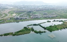 Thanh tra Chính phủ chỉ ra hàng loạt sai phạm tại siêu đô thị sinh thái 'view triệu đô' ở Đà Nẵng