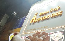 Những kiểu hút khách "độc lạ", ít tốn kém của nhiều hàng quán ở TPHCM