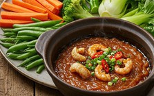 Tại sao món ăn này thường xuất hiện trong nhà giữ được tiền?