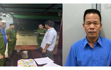 Bắt giam một giám đốc công ty ở Đồng Nai