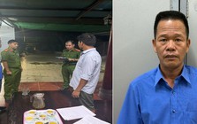 Thực hiện lệnh bắt tạm giam, khám xét nơi làm việc của giám đốc Nguyễn Ngọc Thắng