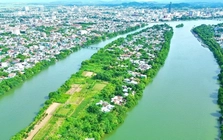 Dự án cầu vượt sông Hương gần 2.000 tỷ đồng được đề xuất thi tuyển kiến trúc