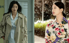 4 nữ chính phim Hàn mặc đẹp nhất 2025, nhắc đến mỹ nhân số 3 là nghĩ ngay tới sự sang chảnh