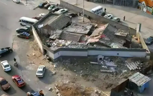 Chủ căn nhà 153m² từ chối hơn 3,1 tỷ đồng tiền đền bù, kiên quyết không di dời còn tuyên bố: “Phải trả 9,3 tỷ cùng 1 căn 3 phòng ngủ mới xứng đáng”