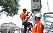 Không để thiếu điện, thiếu hàng hóa trong mọi tình huống