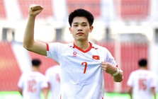 Giải châu Á: Báo Trung Quốc lo ngại sức mạnh của U23 Việt Nam, chỉ ra bí kíp đằng sau kỳ tích ngược dòng