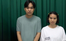 Ra lệnh bắt tạm giam nữ kế toán Nguyễn Thị Thu Hà sinh năm 1994