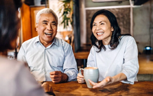 Sau 60 tuổi, người thông thái giữ kín 4 điều này, người EQ thấp lại thường hay khoe