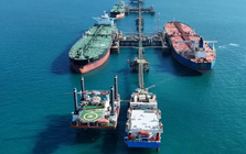 Khoan sâu xuống đáy biển, một quốc gia trúng lớn: Phát hiện giếng dầu chứa 22 triệu tấn dầu thô và khí ngưng tụ, 5 tỷ m³ khí tự nhiên